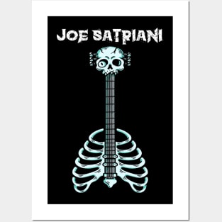 Vintage guitarist 31 Posters and Art